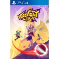 Knockout City PS4
